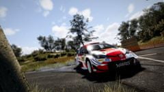 Nacon WRC 10 - PS5