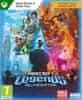 Minecraft Legends (Deluxe Edition) - Xbox One