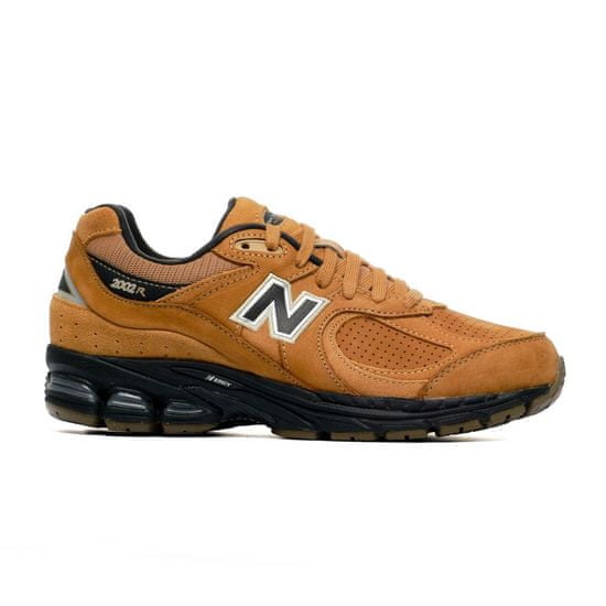 New Balance Cipők barna 2002