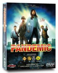 Blackfire Pandémia
