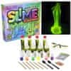 Slime Glowing Glue Factory Reaktor 10in1