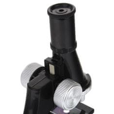 Nobo Kids Kis kutató készlet Mikroszkóp tartozékokkal