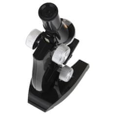 Nobo Kids Kis kutató készlet Mikroszkóp tartozékokkal