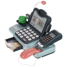 Nobo Kids Oktatási pénztárgép bolt számológép kártya