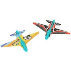 Nobo Kids Automata pisztolyos repülőgépindító + repülőgépek