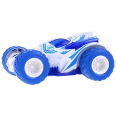 Nobo Kids Vezetett kaszkadőr autó - kék