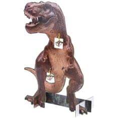 Nobo Kids Fegyver Bullet Gun Crossbow Shield Dinosaur T-Rex