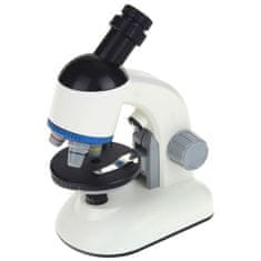 Nobo Kids Elektronikus tudományos mikroszkóp XXL kutatókészlet