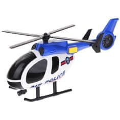 Nobo Kids Repülőgép Helikopter Rendőrautó Hangok