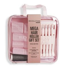 Ajándékcsomag Mega Hair Roller Gift Set