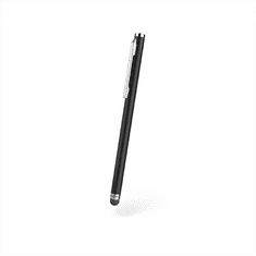 Hama Easy, érintőképernyős toll táblagépekhez és mobiltelefonokhoz, fekete színű