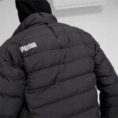 Puma Dzsekik uniwersalne fekete XL Active Polyball Jacket