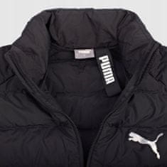 Puma Dzsekik uniwersalne fekete XL Active Polyball Jacket