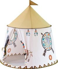 KIK Gyerek sátor Indián sátor indián sátor