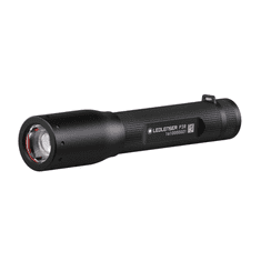 LEDLENSER LED Lenser P3R tölthető LED elemlámpa (P3R-501048) (P3R-501048)