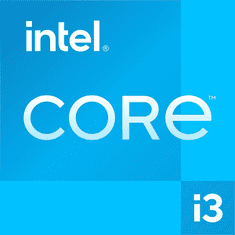 Intel Core i3-14100F processzor 12 MB Smart Cache (CM8071505092207)