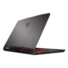 MSI Pulse GL66 12UDK-1015 Laptop szürke (9S7-158414-1015) (9S7-158414-1015)