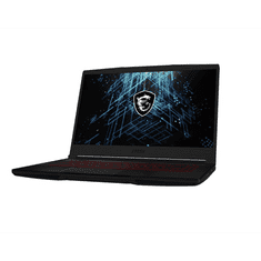 MSI GF63 Thin 11UC-1460 Laptop Win 11 Home fekete (9S7-16R612-1460) (9S7-16R612-1460)