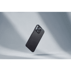 Pitaka MagEZ Case 4 Black / Grey Twill 1500D Apple iPhone 15 Pro Max készülékhez - MagSafe rögzítéssel (128972)