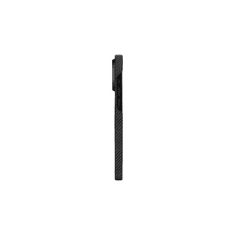 Pitaka MagEZ Case 4 Black / Grey Twill 1500D Apple iPhone 15 Plus készülékhez - MagSafe rögzítéssel