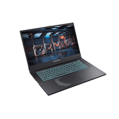 GIGABYTE G7 KF-E3HU213SD Laptop fekete (G7 KF-E3HU213SD)