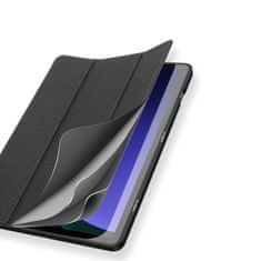 Dux Ducis Toby tok Samsung Tab A9 Plus 11'', fekete