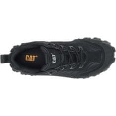 Caterpillar Cipők fekete 40 EU Intruder Mid