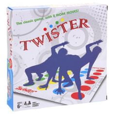 Nobo Kids Családi arcade játék Twister Mat Shield