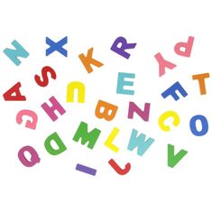 Nobo Kids Ábécé blokkok puzzle fa betűk kirakós