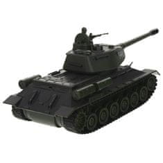 Nobo Kids Távirányítós harckocsi T-34 Tiger