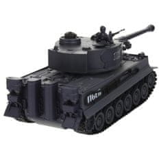 Nobo Kids Tiger Tank Távirányítós Shooter