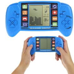 Nobo Kids Blue Console elektronikus ügyességi játék