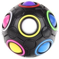 Nobo Kids Rainbow Ball Sensory Anti-stress Cube