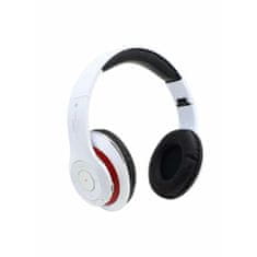 BigBuy STN13-16 Bluetooth sztereó fejhallgató (WMA/MP3, telefonhívás)(BBV) (THM) (BBD)