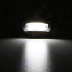 BigBuy COB LED-es könnyű fejlámpa (BBL)