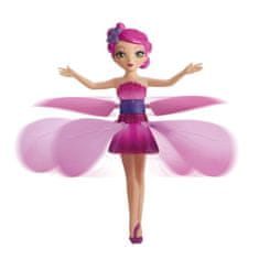 BigBuy Repülő tündérhercegnő, lebegő tündér - a kislányok új kedvenc játéka (BBJ)