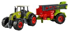 BigBuy 6 részes mezőgazdasági játékszett (BB-6136)