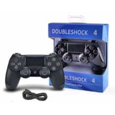 BigBuy Doubleshock 3, vezetékes kontroller PS3-hoz (BBV) (BBD)