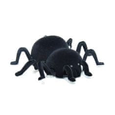 BigBuy Világító szemű falmászó pók- távirányítóval (BBJ)