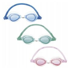 BigBuy Bestway úszószemüveg gyermekeknek - 1 db (BB-9860)