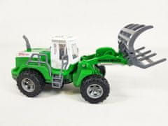 BigBuy Távirányítós, elemes játék traktor (BBJ)