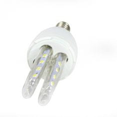 BigBuy Energiatakarékos E14 LED fénycső - 3W - meleg fehér (BBL)