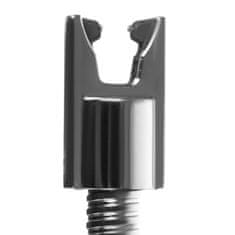 BigBuy KAMINER elektromos, USB-ről tölthető öngyújtó flexibilis nyakkal (BB-18519)