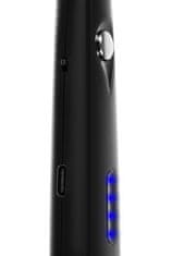 BigBuy KAMINER elektromos, USB-ről tölthető öngyújtó flexibilis nyakkal (BB-18519)