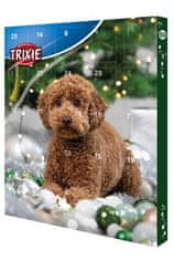Trixie Adventi naptár kutyáknak 380g TR
