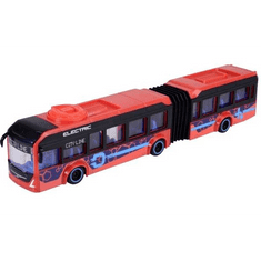 DICKIE Volvo városi busz - 40 cm (203747015) (D203747015)