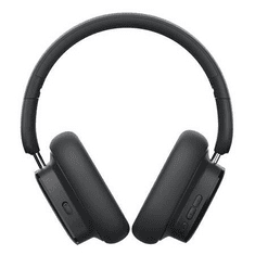 BASEUS Bowie H1i Bluetooth 5.0 fejhallgató fekete (A00050402113-00) (A00050402113-00)