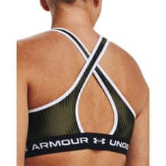 Under Armour Póló kiképzés XL Ua Crossback Mid Print