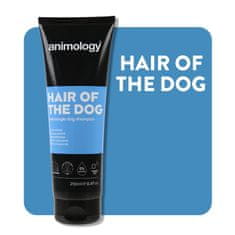 Animology Hair of the Dog sampon kutyáknak 250ml