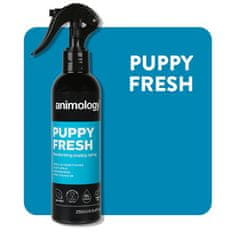 Animology Puppy Fresh Puppy Coat Spray 250ml